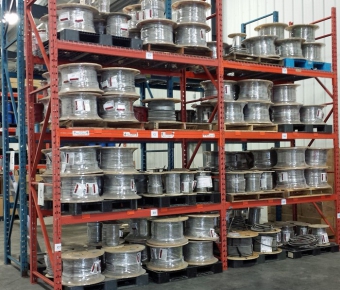 Mineral Insulated MI Cable