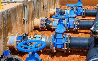 Which Trace Heating Cables Are Best for Process Temperature Maintenance in Waste Water Treatment?