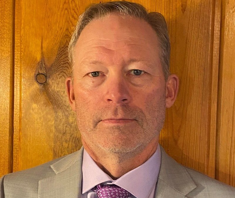 Scott Horne Joins Drexan’s Sales Team
