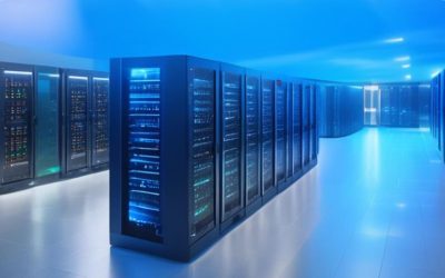 Why Heat Tracing is a Critical Component for Data Center Infrastructure