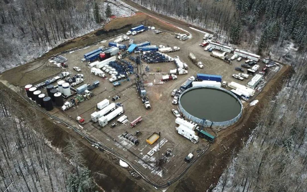 Are Electric Heat Tracing Cables Rugged Enough for Remote Waste Water Treatment?