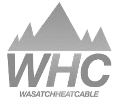 COM APP roof gutter graphic