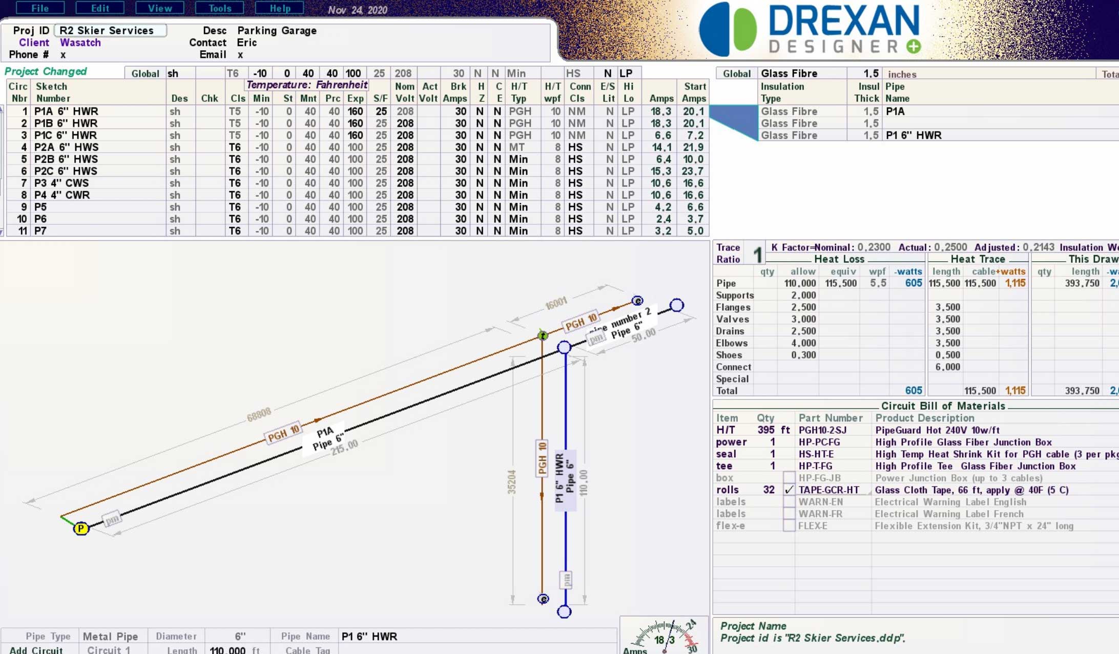 DREXAN DESIGNER image