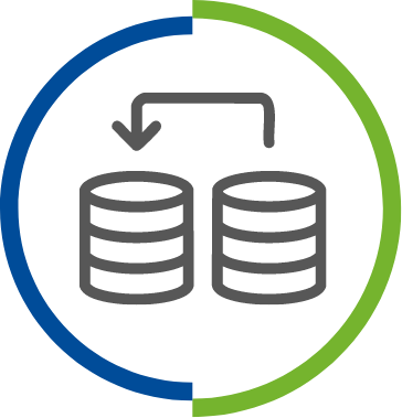 IND APP ICON backup power