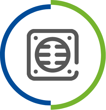 IND APP ICON drainage