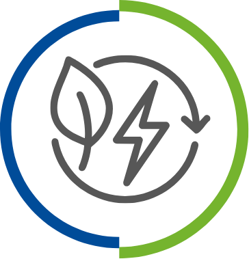 IND APP ICON energy efficiency