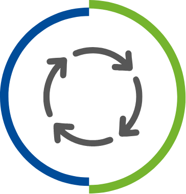 IND APP ICON energy heat loss