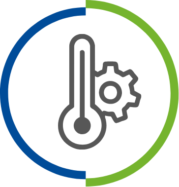 IND APP ICON process temp
