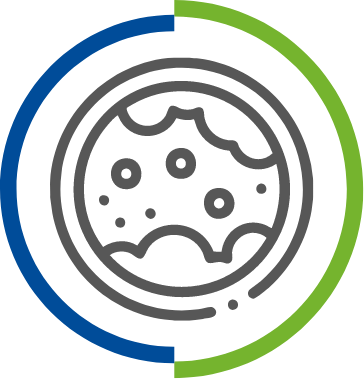 IND APP ICON protect equipment sludge processing