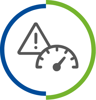 IND APP ICON safety compliance
