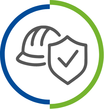 IND APP ICON worker safety