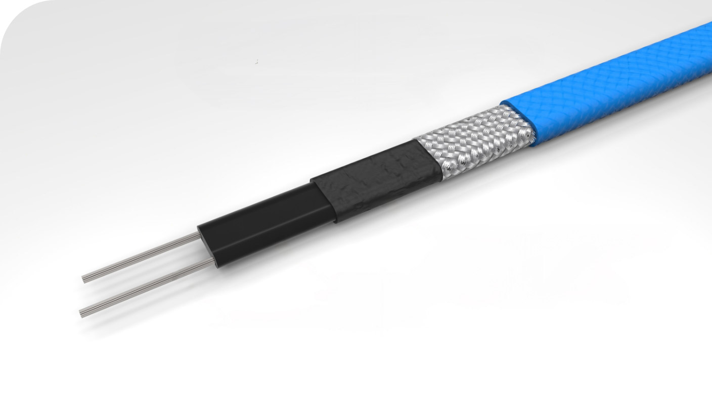 INDUSTRIAL PG cable annotated