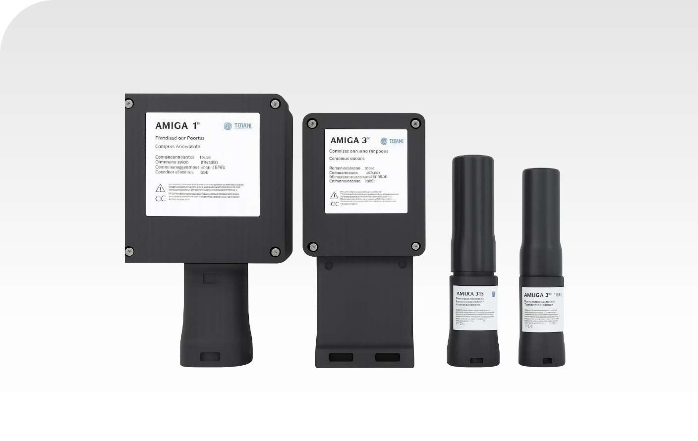 PRODUCTS amiga