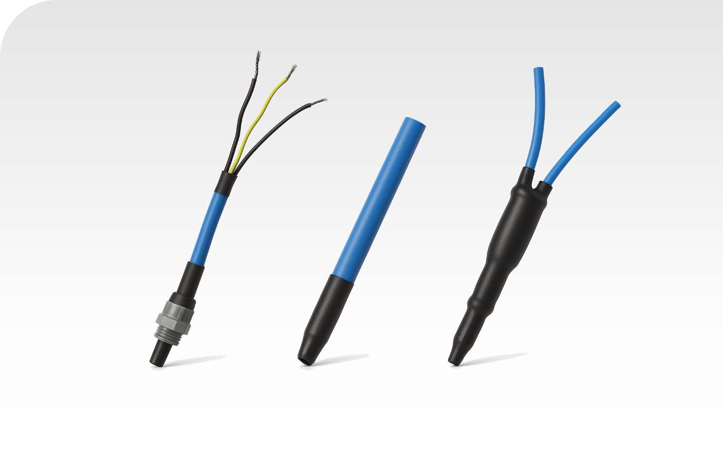 PRODUCTS heatshrink