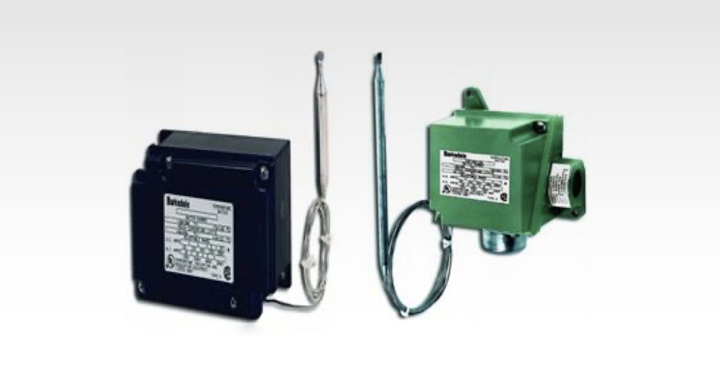PRODUCTS mechanical thermostats