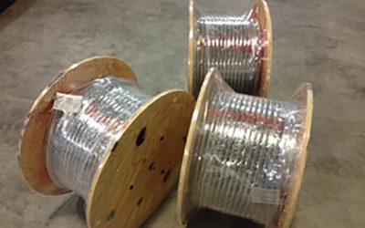 Tuck Technical Solutions Distributes Drexan Trace Heating Solutions