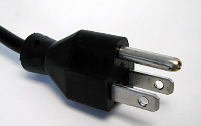 Now a safe way to trace heat a pipe – just plug it in.